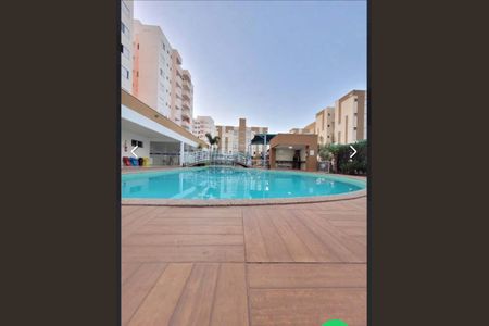 Apartamento para alugar com 58m², 2 quartos e 1 vagaÁrea externa