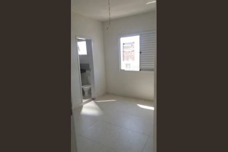 Quarto de apartamento para alugar com 2 quartos, 58m² em Jardim Holanda, Uberlândia
