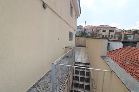 Casa à venda com 326m², 3 quartos e 6 vagasQuintal