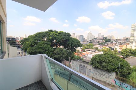 Sala - Varanda de casa à venda com 3 quartos, 326m² em Vila Romero, São Paulo