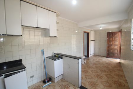 Casa à venda com 326m², 3 quartos e 6 vagasCozinha