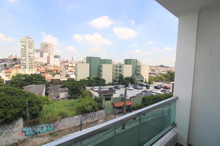 Sala - Varanda de casa à venda com 3 quartos, 326m² em Vila Romero, São Paulo