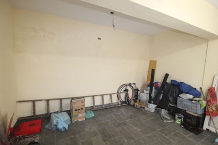 Casa à venda com 326m², 3 quartos e 6 vagasÁrea de Serviço