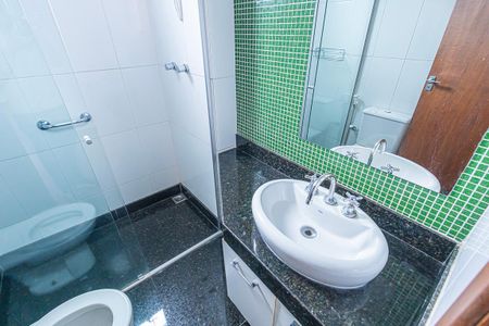 Apartamento para alugar com 200m², 4 quartos e 2 vagasbanheiro