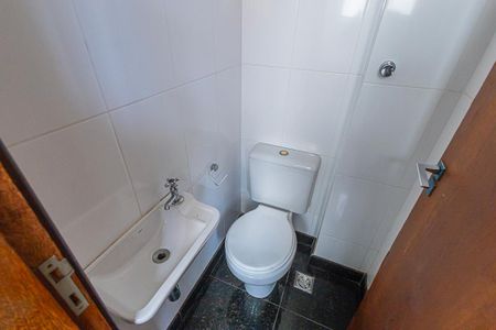 Apartamento para alugar com 200m², 4 quartos e 2 vagasbanheiro de serviço