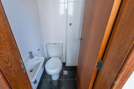 Apartamento para alugar com 200m², 4 quartos e 2 vagasbanheiro de serviço