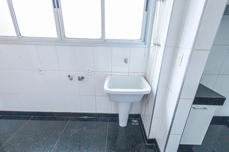 Apartamento para alugar com 200m², 4 quartos e 2 vagasarea de serviço