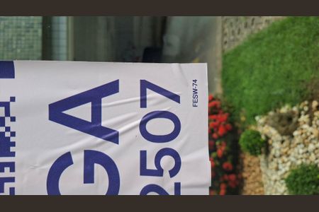 Apartamento para alugar com 200m², 4 quartos e 2 vagasplaca: fesw 74