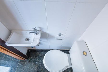 Apartamento para alugar com 200m², 4 quartos e 2 vagasbanheiro de serviço