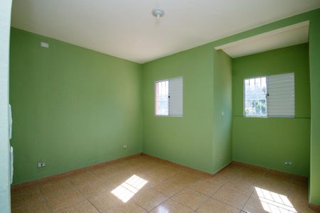 Quarto 2 de casa para alugar com 2 quartos, 52m² em Jardim Nova Vida, Cotia