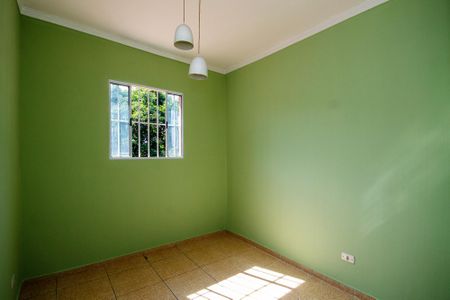 Quarto 1 de casa para alugar com 2 quartos, 52m² em Jardim Nova Vida, Cotia