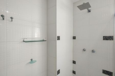 Apartamento para alugar com 35m², 1 quarto e 1 vaga Apartamento para alugar com 35m², 1 quarto e 1 vagaBanheiro