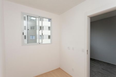 Apartamento para alugar com 35m², 2 quartos e sem vagaQuarto 2
