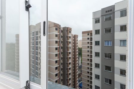 Apartamento para alugar com 35m², 2 quartos e sem vagaVista do Quarto 2