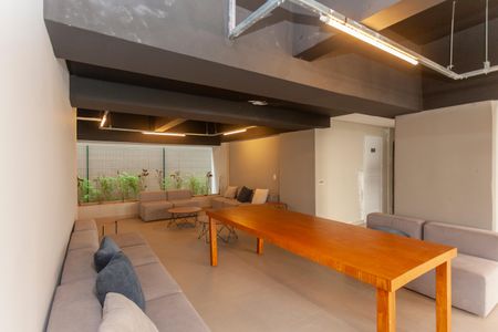 Apartamento para alugar com 35m², 2 quartos e sem vagaEspaço Cinema