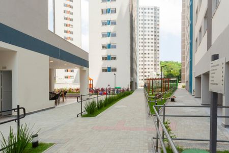 Apartamento para alugar com 35m², 2 quartos e sem vagaÁrea comum