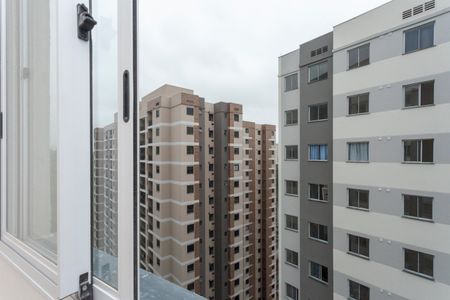 Apartamento para alugar com 35m², 2 quartos e sem vagaVista do Quarto 1