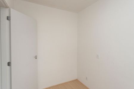 Apartamento para alugar com 35m², 2 quartos e sem vagaQuarto 2