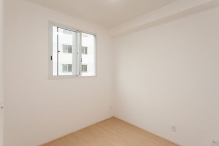 Apartamento para alugar com 35m², 2 quartos e sem vagaQuarto 1