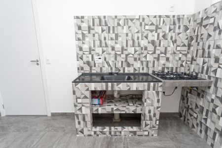 Apartamento para alugar com 35m², 2 quartos e sem vagaCozinha