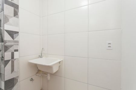 Apartamento para alugar com 35m², 2 quartos e sem vagaÁrea de Serviço