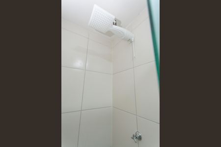 Apartamento para alugar com 35m², 2 quartos e sem vagaBanheiro