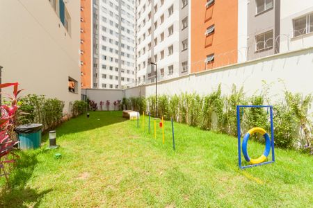 Apartamento para alugar com 35m², 2 quartos e sem vagaEspaço Pet