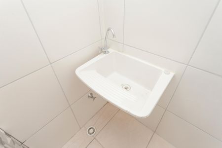 Apartamento para alugar com 35m², 2 quartos e sem vagaÁrea de Serviço