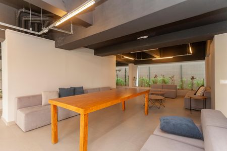 Apartamento para alugar com 35m², 2 quartos e sem vagaEspaço Cinema