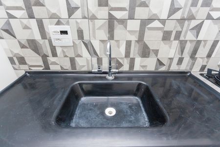 Apartamento para alugar com 35m², 2 quartos e sem vagaCozinha
