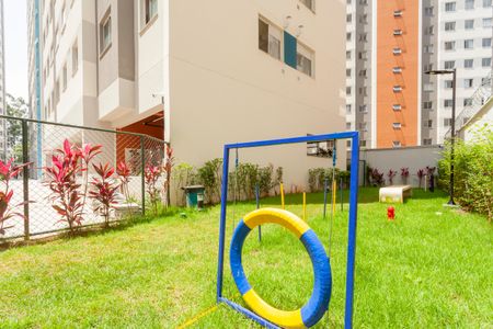 Apartamento para alugar com 35m², 2 quartos e sem vagaEspaço Pet