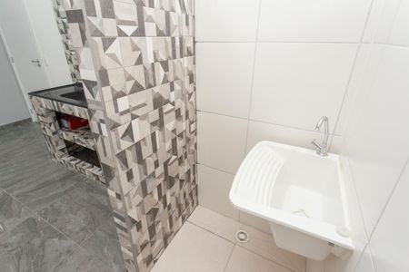 Apartamento para alugar com 35m², 2 quartos e sem vagaÁrea de Serviço