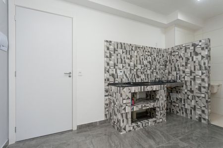 Apartamento para alugar com 35m², 2 quartos e sem vagaCozinha
