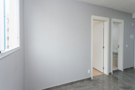 Apartamento para alugar com 35m², 2 quartos e sem vagaSala