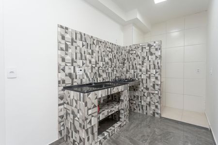 Apartamento para alugar com 35m², 2 quartos e sem vagaCozinha