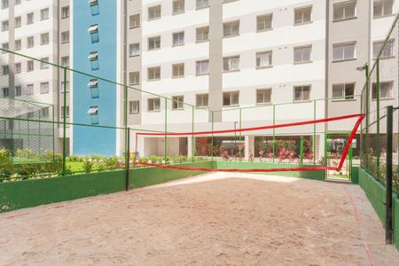 Apartamento para alugar com 35m², 2 quartos e sem vagaVôlei de Areia