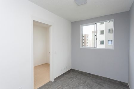 Apartamento para alugar com 35m², 2 quartos e sem vagaSala