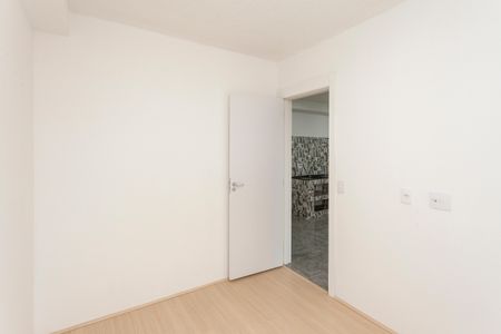 Apartamento para alugar com 35m², 2 quartos e sem vagaQuarto 1