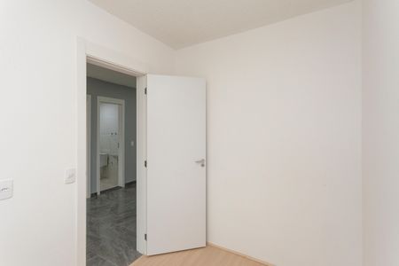 Apartamento para alugar com 35m², 2 quartos e sem vagaQuarto 2