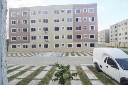 Apartamento para alugar com 65m², 2 quartos e 1 vaga Apartamento para alugar com 65m², 2 quartos e 1 vagaVista do Quarto 2