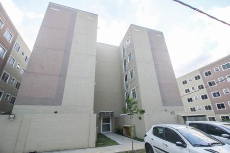 Apartamento para alugar com 65m², 2 quartos e 1 vaga Apartamento para alugar com 65m², 2 quartos e 1 vagaFachada do Bloco