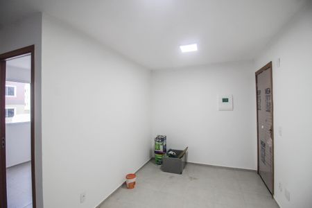 Apartamento para alugar com 65m², 2 quartos e 1 vaga Apartamento para alugar com 65m², 2 quartos e 1 vagaSala