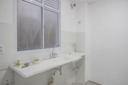 Apartamento para alugar com 65m², 2 quartos e 1 vaga Apartamento para alugar com 65m², 2 quartos e 1 vagaCozinha