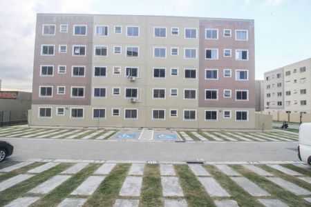 Apartamento para alugar com 65m², 2 quartos e 1 vaga Apartamento para alugar com 65m², 2 quartos e 1 vagaVista do Quarto 1