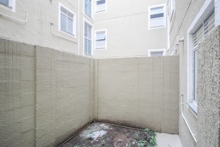 Apartamento para alugar com 65m², 2 quartos e 1 vaga Apartamento para alugar com 65m², 2 quartos e 1 vagaGardem