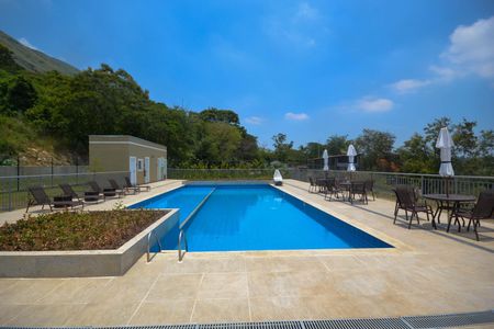 Apartamento para alugar com 65m², 2 quartos e 1 vaga Apartamento para alugar com 65m², 2 quartos e 1 vagaÁrea comum - Piscina