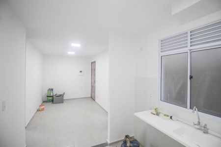 Apartamento para alugar com 65m², 2 quartos e 1 vaga Apartamento para alugar com 65m², 2 quartos e 1 vagaCozinha