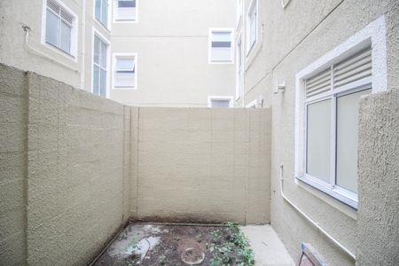 Apartamento para alugar com 65m², 2 quartos e 1 vaga Apartamento para alugar com 65m², 2 quartos e 1 vagaGardem