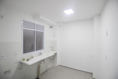 Apartamento para alugar com 65m², 2 quartos e 1 vaga Apartamento para alugar com 65m², 2 quartos e 1 vagaCozinha
