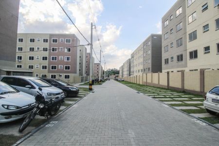 Apartamento para alugar com 65m², 2 quartos e 1 vaga Apartamento para alugar com 65m², 2 quartos e 1 vagaÁrea Comum